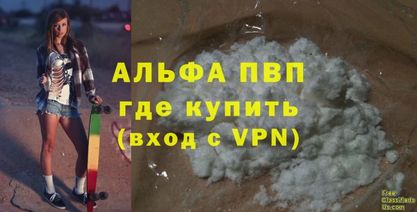 Альфа ПВП Бородино
