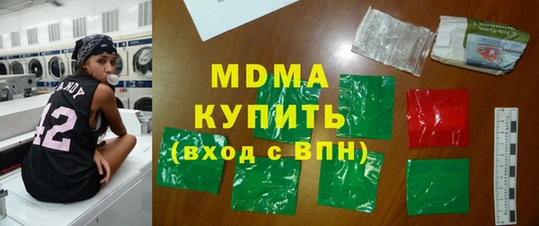 молекула духа Богородицк